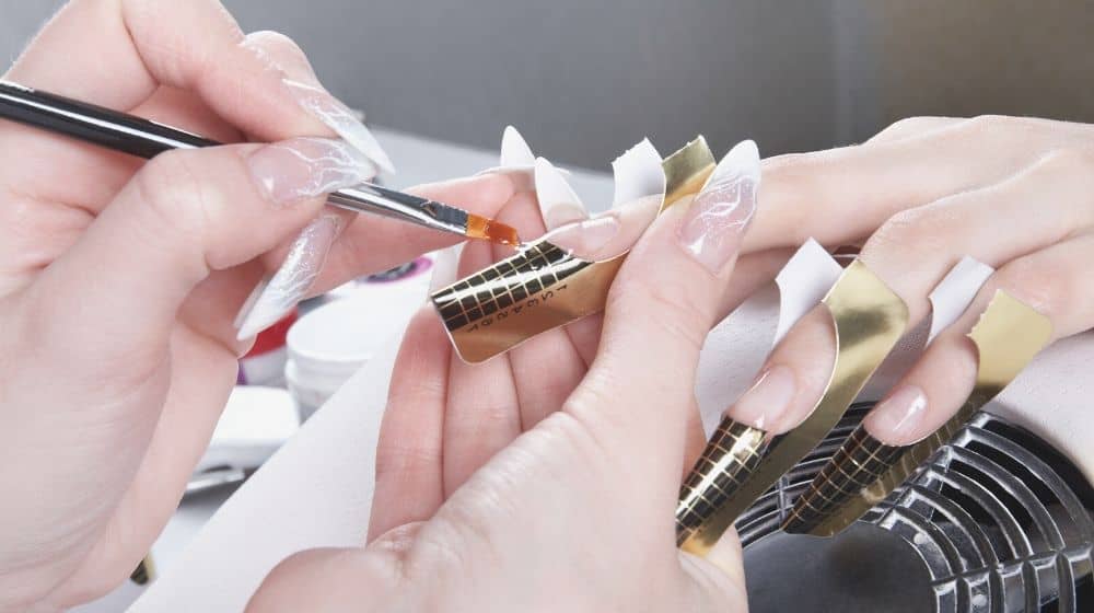 Nails Extension, Trending Products to sell in 2021