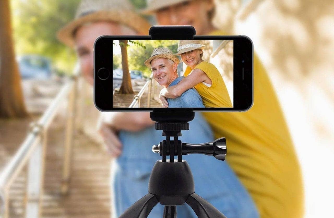 Phone Tripods, Trending products to sell online