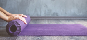 Yoga Mat, Shopify best selling products